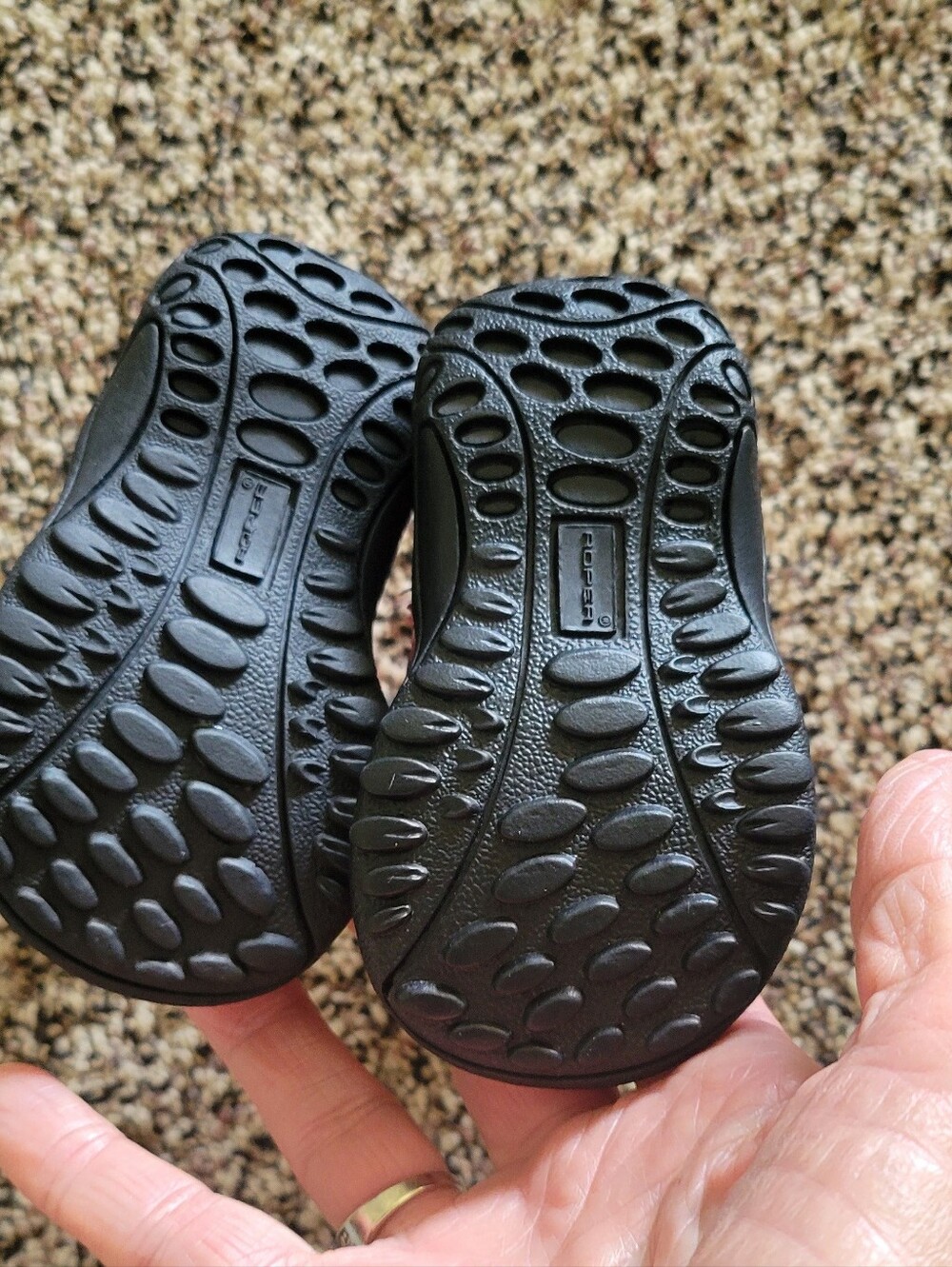 NWOT Baby Roper Boots - Picture 4 of 6